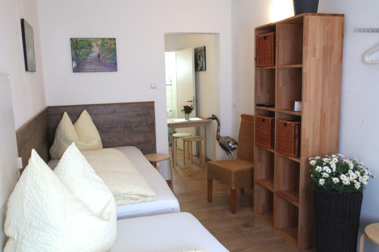 Easy Stay Apartment Oberboihingen Exterior photo