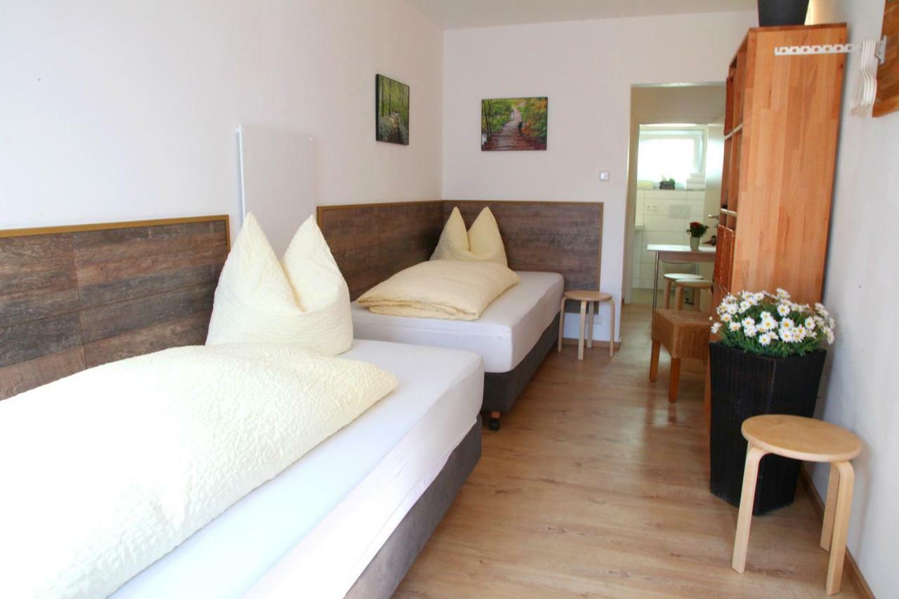 Easy Stay Apartment Oberboihingen Exterior photo